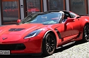 Einhundertundsechzig Corvette zu Besuch in Bad Langensalza (Foto: Eva Maria Wiegand) Einhundertundsechzig Corvette zu Besuch in Bad Langensalza (Foto: Eva Maria Wiegand)
