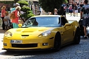 Einhundertundsechzig Corvette zu Besuch in Bad Langensalza (Foto: Eva Maria Wiegand) Einhundertundsechzig Corvette zu Besuch in Bad Langensalza (Foto: Eva Maria Wiegand)