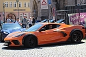 Einhundertundsechzig Corvette zu Besuch in Bad Langensalza (Foto: Eva Maria Wiegand) Einhundertundsechzig Corvette zu Besuch in Bad Langensalza (Foto: Eva Maria Wiegand)