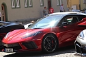 Einhundertundsechzig Corvette zu Besuch in Bad Langensalza (Foto: Eva Maria Wiegand) Einhundertundsechzig Corvette zu Besuch in Bad Langensalza (Foto: Eva Maria Wiegand)