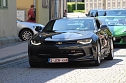 Einhundertundsechzig Corvette zu Besuch in Bad Langensalza (Foto: Eva Maria Wiegand) Einhundertundsechzig Corvette zu Besuch in Bad Langensalza (Foto: Eva Maria Wiegand)
