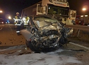 T&ouml;dlicher Unfall (Foto: nnz)