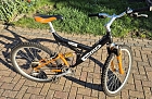 Mountainbike 