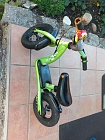 Fahrrad