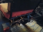 Eigenbautraktor 