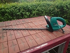 Heckenschere