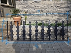 Zaunfelder F&uuml;r Haus und Garten