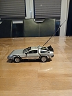 De De Lorean