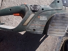 Elektrokettensäge Black& Decker