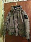 Jacke