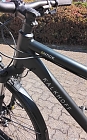 Fahrrad