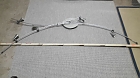 Deckenlampe ca. 2 m
