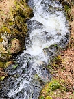 Sonntags in Stiege/Harz (Foto: P.Blei)