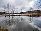 Sonntags in Stiege/Harz (Foto: P.Blei)