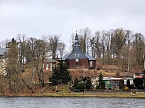 Sonntags in Stiege/Harz (Foto: P.Blei)