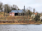 Sonntags in Stiege/Harz (Foto: P.Blei)
