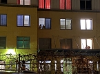 Montagsspaziergang in Bad Langensalza (Foto: oas)