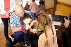 Rag der Zahngesundheit in der Rumpelburg  (Foto: Eva Maria Wiegand)
