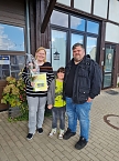 F&ouml;rderverein der Sonnenhof-Schule ernennt Ehrenmitglieder (Foto: T.Benich)
