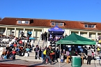 Stadioner&ouml;ffnung in Bad Langensalza (Foto: oas)