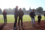 Stadioner&ouml;ffnung in Bad Langensalza (Foto: oas)