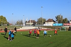 Stadioner&ouml;ffnung in Bad Langensalza (Foto: oas)
