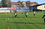 Stadioner&ouml;ffnung in Bad Langensalza (Foto: oas)