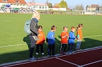 Stadioner&ouml;ffnung in Bad Langensalza (Foto: oas)