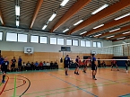 Bild: Zu Hause makellos: Ebeleben siegt gegen P&ouml;&szlig;neck und Erfurt (Foto: Stefan Siering)