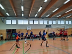 Bild: Zu Hause makellos: Ebeleben siegt gegen P&ouml;&szlig;neck und Erfurt (Foto: Stefan Siering)