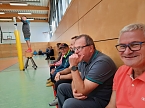Bild: Zu Hause makellos: Ebeleben siegt gegen P&ouml;&szlig;neck und Erfurt (Foto: Stefan Siering)