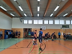 Bild: Zu Hause makellos: Ebeleben siegt gegen P&ouml;&szlig;neck und Erfurt (Foto: Stefan Siering)