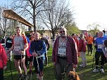 Kyffhäuserberglauf mit Rekordfeldern (Foto: Karl-Heinz Herrmann) Kyffhäuserberglauf mit Rekordfeldern (Foto: Karl-Heinz Herrmann)
