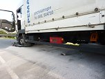 Schwerer Unfall (Foto: nnz)
