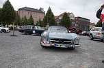 Oldtimer Rallye "2000 km durch Deutschland" (Foto: nnz-City Scout Sven G&auml;mkow)