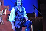 Casanova hat Premiere (Foto: Theater Nordhausen)