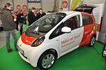 Automesse Erfurt 2012 (Foto: nnz-City Scout Sven Gämkow) Automesse Erfurt 2012 (Foto: nnz-City Scout Sven Gämkow)
