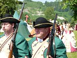 Parade der Geschichten 2008 in Rottleberode (Foto: nnz)