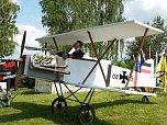 Parade der Geschichten 2008 in Rottleberode (Foto: nnz)
