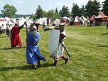 Parade der Geschichten 2008 in Rottleberode (Foto: nnz)