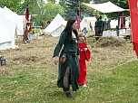 Parade der Geschichten 2008 in Rottleberode (Foto: nnz)