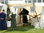 Parade der Geschichten 2008 in Rottleberode (Foto: nnz)