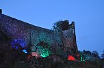 Walpurgisnacht auf der Burg (Foto: nnz-City Scout Sven G&auml;mkow)