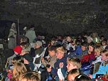 Kindertag in der H&ouml;hle (Foto: Karl-Heinz Herrmann)