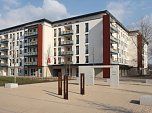 Die PrOjekte: Sanierung/Umbau Wohnquartier Nordhausen-Ost (Foto: privat)