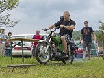 MZ-und Simsontreffen in Harzungen (Foto: K. Thorhauer)