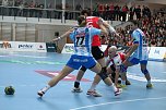 TCH gewinnt auch zweites Heimspiel in Nordhausen (Foto: Christoph Keil)