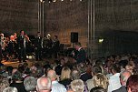 Erster &ouml;ffentlicher Auftritt bei Konzert in Sondershausen (Foto: Karl-Heinz Herrmann)