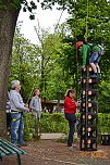 Nachtrag zu einer tollen Kindertagsparty (Foto: Ferienpark Feuerkuppe)