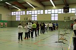 Traditionelles Adventsturnier im Bogenschie&szlig;en (Foto: Karl-Heinz Herrmann)